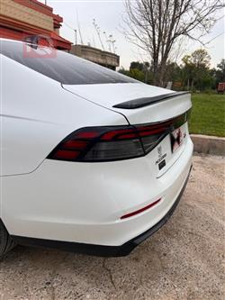 هوندا أكورد